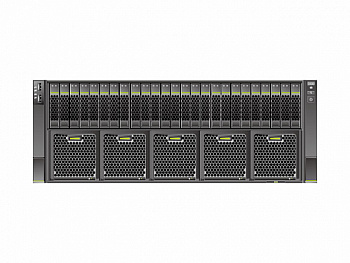 Шасси xFusion 5885H V6 H58H-06-S8AFMJ (0231Y998)