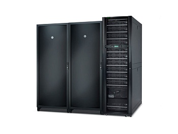 Серия Symmetra PX SY160K160H-NB