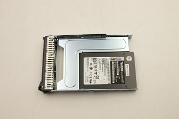 SSD накопитель Lenovo ThinkSystem 3.5" Nytro 3732 1.6TB Performance SAS 12Gb Hot Swap SSD (03GX014)