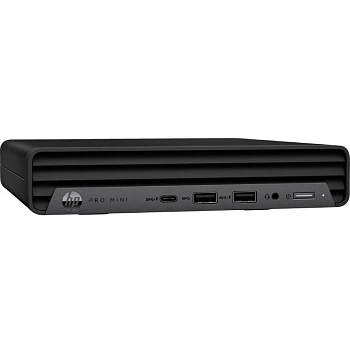 HP Pro Mini 400 G9,i713700T,8GB,512GB,DOS
