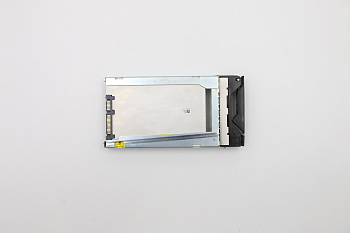 SSD накопитель Lenovo HS 480G SATA6G 2.5 S4500 SSD ASM (01MP601)