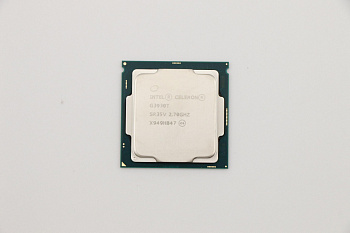 Процессор Intel Celeron G3930T 2.7GHZ/2C/2M 35W (01AG116)