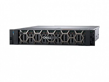 Сервер Dell EMC PowerEdge R550 / 210-AZEG-105