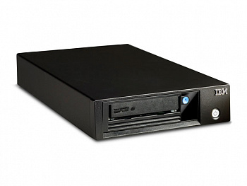IBM System Storage TS2260 Tape Drive Express 3580S6E 3580S6E