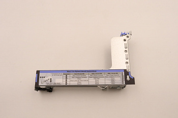 Опция расширения Lenovo Mechanical, Riser Cage,2U 2 full height for G4 (03KH654)