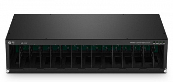 Шасси медиаконвертера FS MC-15SP