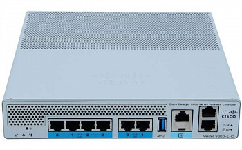 Контроллер Cisco C9800L C9800-L-C-K9