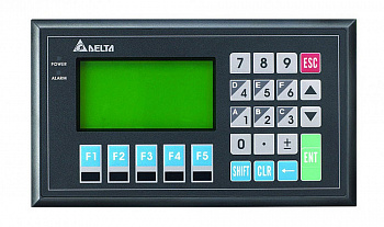 Панель Delta 3915102097-SP