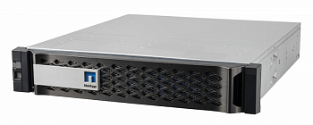 СХД NetApp FAS500f