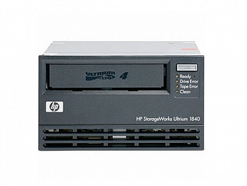 Ленточный привод HPE AG327A