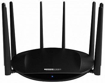 Wi-Fi роутер TOTOLINK A7000R, черный