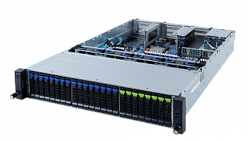 Сервер GIGABYTE R282-N81