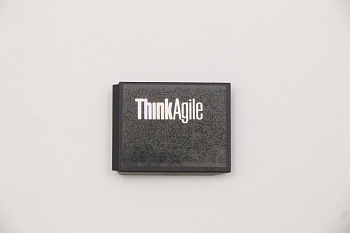 Монтажный комплект Lenovo ThinkAgile EIA NAMEPLATE (01PE028)