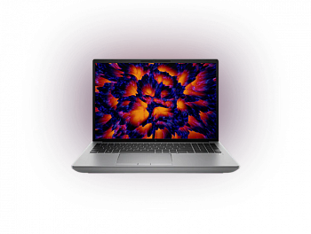 Ноутбук HP ZBook Fury G9