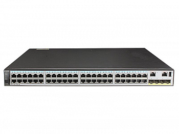 Коммутатор Huawei S5720S S5720S-52P-SI-AC