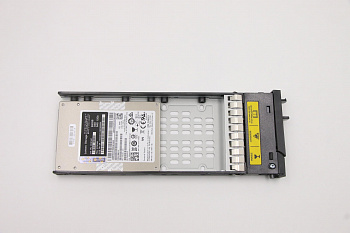 SSD накопитель Lenovo SSD Assembly, SAS, 2.5", 800GB SED 10DWPD 12.0Gb/s, Hot Swap, Internal Hard Drive, with tray (01DC459)