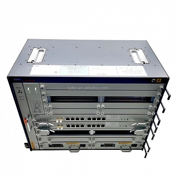 Модуль ZTE ZXCTN 6300 R4CSB