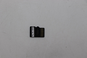Оперативная память Lenovo SD card, Smart, MicroSD, 64G,blank (03LA350) 64GB