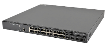 Коммутатор Eltex MES2420D-24DP