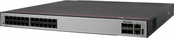 Коммутатор Huawei S5735S-S24T4X-A