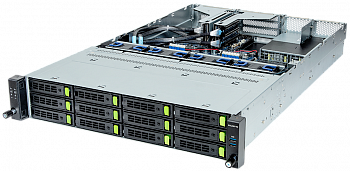 Сервер GIGABYTE R263-Z30-AAC1