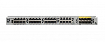 Модуль Cisco Nexus 2000 2232PP