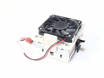 Система охлаждения HPE 215895-001