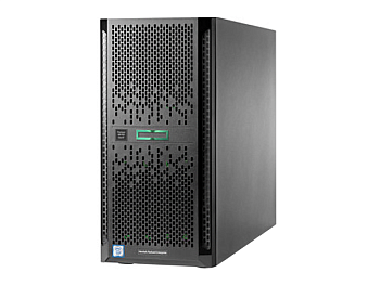 Сервер HPE ProLiant ML150 Gen9