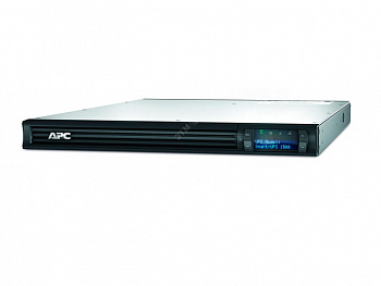 APC Smart-UPS SMT1500RMI1U