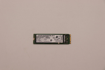 SSD накопитель Lenovo ThinkSystem M.2 5300 480GB SATA 6Gbps Non-Hot Swap SED SSD (02JG901)