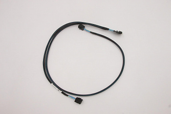 Кабель Lenovo Cable,internal,800/450mm,2U Front SAS/SATA Cable With Rear HDD (03HA292)