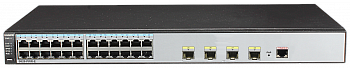 Коммутатор Huawei S628-PWR-E