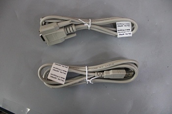 Кабель Lenovo Uville Cable (00FP802)