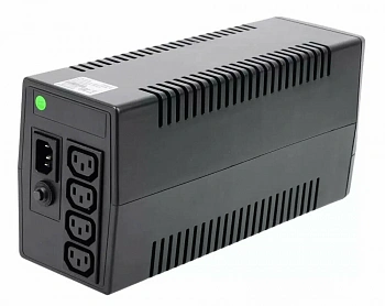 ИБП Lenovo 3000VA 3U UPS (81Y2311)