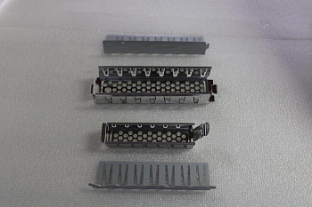 Опция Lenovo Misc Kit (39Y8355)