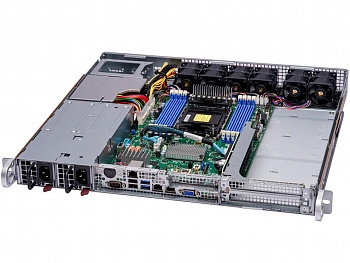 Сервер Supermicro SuperServer SYS-111E-FWTR