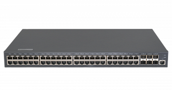 Коммутатор GIGALINK GL-SW-G204-54P