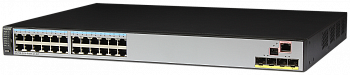 Коммутатор Huawei S5700-LI S5700-28X-PWR-LI-AC