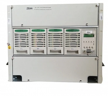 Система питания ZTE ZXDU68 B201