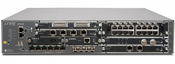 Межсетевой экран Juniper SRX550-645AP