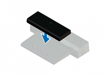 Расширитель стыковочного модуля Dell 452-BBTR