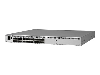 Коммутатор HPE SN3000B Fibre Channel QW937A