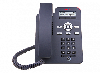 IP телефон Avaya J129