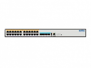 Коммутатор Maipu S4330-30TXP