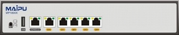 Маршрутизатор Maipu MP1800X-50