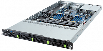 Сервер Gigabyte R163-SG0-AAC1