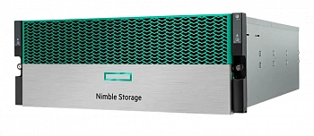 СХД HPE Nimble Storage Q8B83A