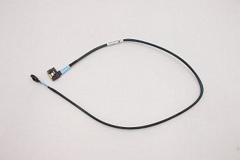 Кабель Lenovo Cable,internal,800mm,10x2.5 AnyBay Cable B Without Rear HDD (03HA295)