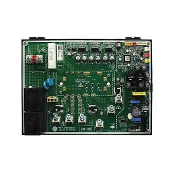 Печатная плата Delta 5505001201-S-00