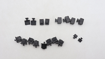 Опция Lenovo I/O FILLER Group Bill of Material (GBM) (03LE692)